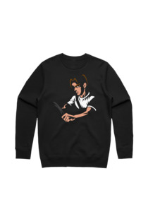 Kids Korner Crewneck: KIDS TAKAMI - CREWNECK