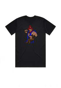 Kids Korner Tees: KIDS AKUMA - TEE