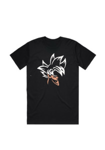 KIDS GOKU 4.0 - TEE