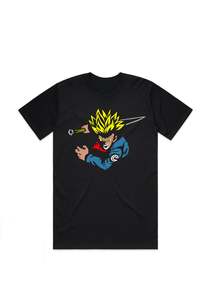 TRUNKS - TEE