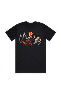 T Shirts: KRATOS - TEE