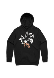 Kids Korner Hoody: KIDS GOKU 4.0 - HOODY
