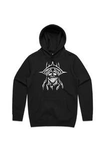 Kids Korner Hoody: KIDS LORD HOODY