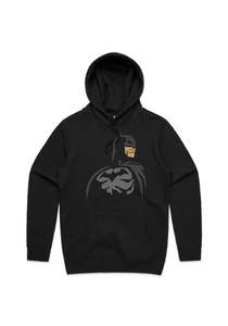 KIDS SUPER AX III - HOODY