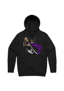 Kids Korner Hoody: KIDS CAP YAMI - HOODY