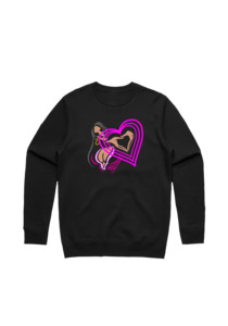 KIDS BOA - CREWNECK
