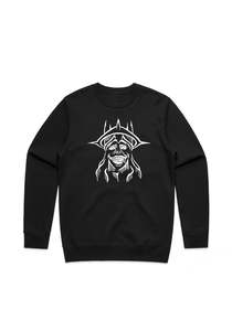 Kids Korner Crewneck: KIDS LORD CREWNECK