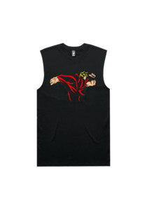 KEN SINGLET
