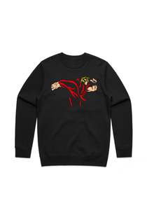 Ken Collection: KEN CREWNECK