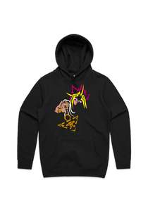 YUGI HOODY