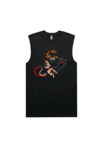 Pain 2 0 Collection: PAIN 2.0 SINGLET