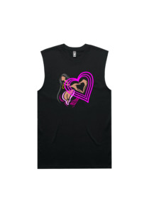 BOA SINGLET