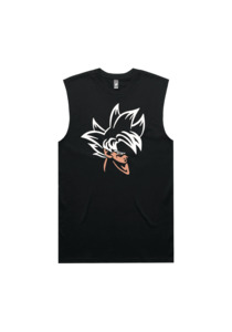 GOKU 4.0 SINGLET