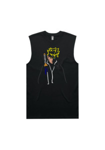 Boruto Collection: BORUTO SINGLET