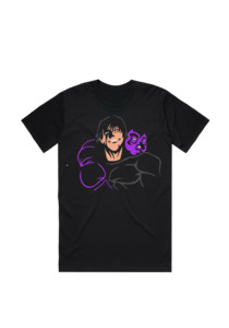 Kids Korner Tees: KIDS TOGI - TEE