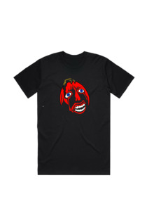 Kids Korner Tees: KIDS BEHELIT - TEE