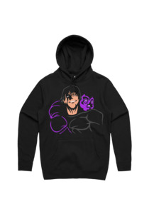 Kids Korner Hoody: KIDS TOGI - HOODY