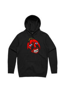 KIDS BEHELIT - HOODY