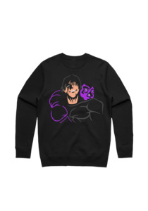 KIDS TOGI - CREWNECK