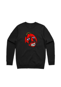 Kids Korner Crewneck: KIDS BEHELIT - CREWNECK