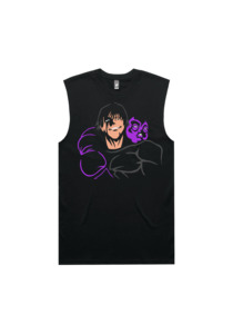 Togi Collection: TOGI SINGLET