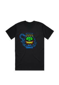 KIDS POT OF GREED - TEE