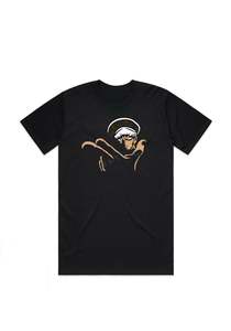 LAW - TEE (SHOP STOCK)