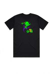 T Shirts: S3: PICCOLO JR - TEE