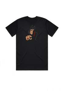 T Shirts: S2: ITACHI - TEE