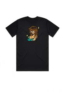 T Shirts: S2: NAMI - TEE