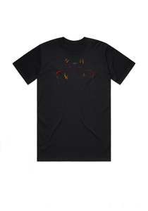 T Shirts: S2: PAIN - TEE