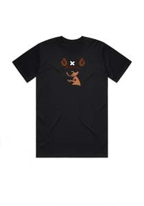 T Shirts: S2: CHOPPER - TEE