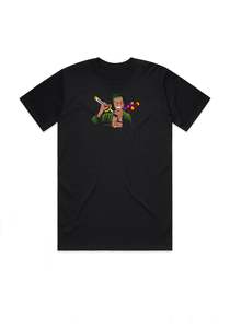 S1: ZORO - TEE