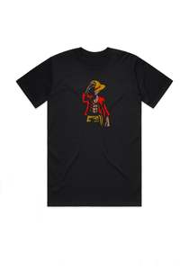 S1 LUFFY - TEE