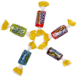 American Test Collection: Jolly Rancher Hard Candy Assorted 10pk