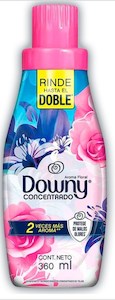 Downy Concentrated Fabric Softener Spanish 12.2oz/360ml