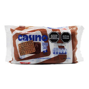 Baked Goods: Victoria Casino Choco Chill Cookies 258g