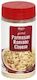 Winco Parmesan Remano Cheese Grated 8oz/227g