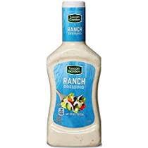 Dressings: Tuscan Garden Ranch Dressing  16floz/473ml