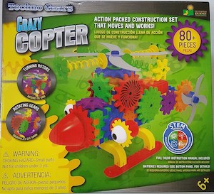 PlaySkool Friends Mr Potato Head Each