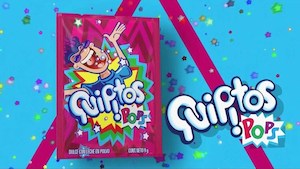 All In Stock: Quipitos Popper Candy 5 Pack