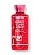 B&BW Body Wash Winter Candy Apple By Bath & Body Works 10floz