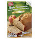 Bakers Corner Quick Bread & Muffin Mix Apple Cinnamon 13oz/370g