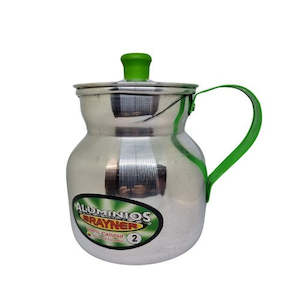 Home Hardware: Brayner Olleta Chocolate Pot 1.5 Lt