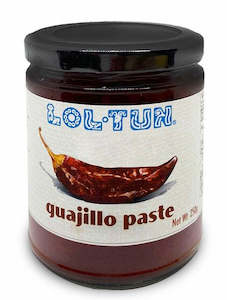 Lol Tun Guajillo Paste 250g