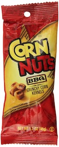 Kraft Corn Nuts BBQ 1.7oz/48g