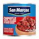San Marcos Chipotle Peppers in Adobo Sauce 7.5oz/212g