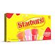 Starburst Freezer Pops 10pk 10oz/283.5g