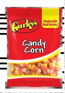 American Test Collection: Gurley Cinnamon Bears 4.75oz