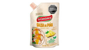 Dietary Specific Range Test Collection: La Constancia Salsa de Pina 200g